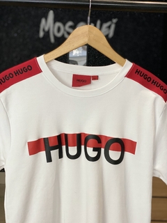 Camiseta Hugo Boss - comprar online