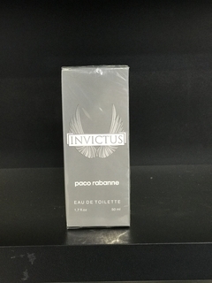Perfume Invictus Premium