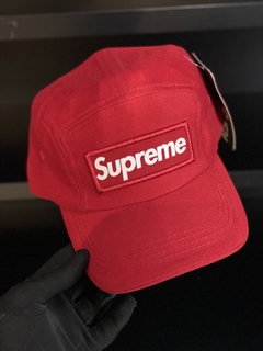 boné supreme