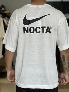 Camiseta Nocta na internet