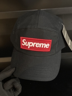 boné supreme