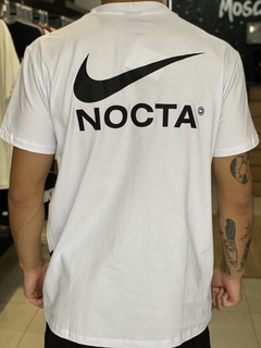 camiseta nocta