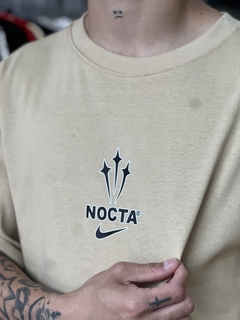 Camiseta Nocta - comprar online