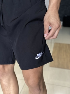 Bermuda Nike - comprar online