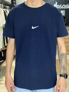 camiseta nike - comprar online