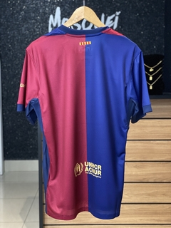 Camiseta Barcelona - Mosquei Store