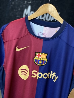 Camiseta Barcelona - comprar online