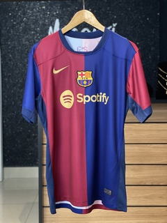 Camiseta Barcelona