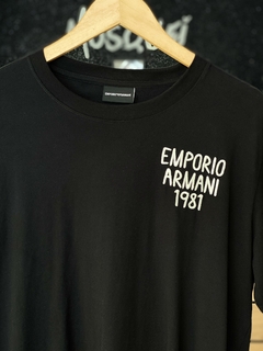 Camiseta Armani - comprar online