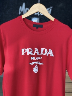 Camiseta Prada - comprar online