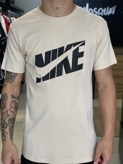 camiseta nike - comprar online