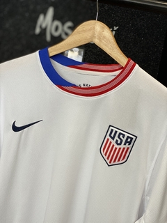 Camiseta USA - comprar online