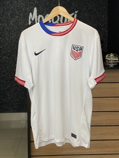 Camiseta USA