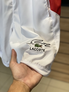 Bermuda Lacoste - comprar online