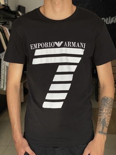 Camiseta armani