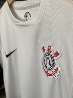 Camiseta Corinthians na internet