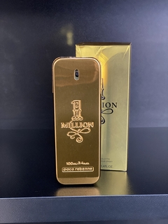 Perfume One milion importado