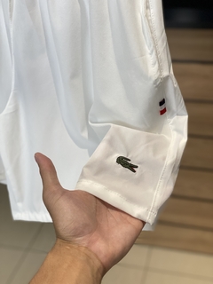 Bermuda Lacoste - comprar online