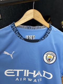 Camiseta manchester - comprar online