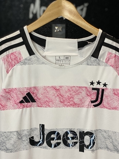 Camiseta Juventus - comprar online