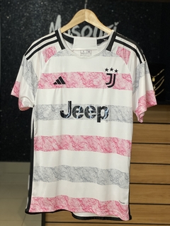 Camiseta Juventus