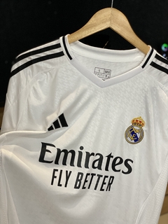 CAmiseta Real madrid - comprar online