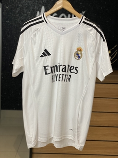 CAmiseta Real madrid