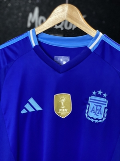 Camiseta Argentina - comprar online