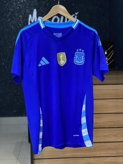 Camiseta Argentina