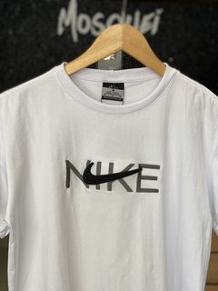 Camiseta Nike