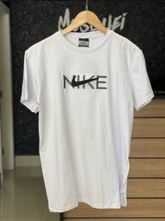 Camiseta Nike - comprar online