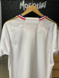 Camiseta Lyon - Mosquei Store