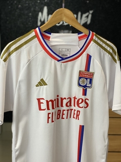 Camiseta Lyon - comprar online