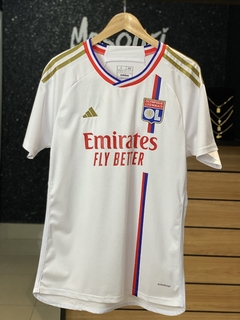 Camiseta Lyon