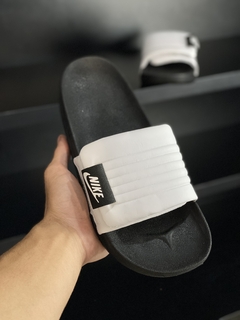 Slide nike