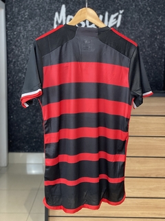 Camiseta Flamengo na internet