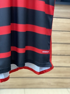 Camiseta Flamengo - Mosquei Store