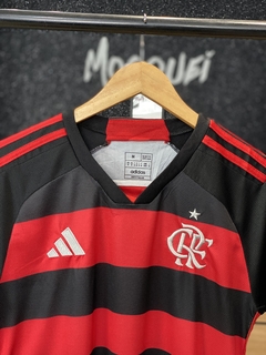 Camiseta Flamengo - comprar online