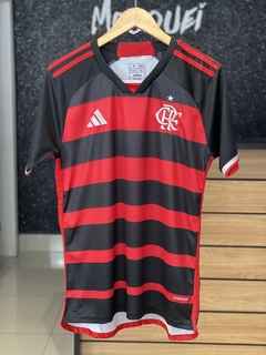 Camiseta Flamengo