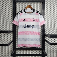 Camiseta Juventus