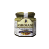Agroianni pasta aceitunas c/ roquefort x 200g