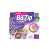 Bolzip contenedor redondo 2 x 550ml.