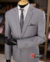 PV 7008 GRAY SOFT SUIT