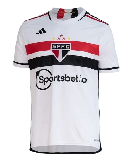 Camisa Masculina adidas Atlético Mineiro 2023 - Jogo 1