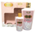 Kit Loção Hidratante Corporal Love Secret Scandal 250ml/60ml LS-48