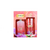 Kit Sabonete Líquido/Body Splash Love Secret Lovelace LS-86