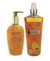 Kit Sabonete Líquido/Body Splash Love Secret Vanilla LS-85 - EcomNacional