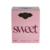 Perfume Sweet Feminino Deo Parfum 100ml CB-42 na internet