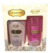 Kit Loção Hidratante Corporal/Body Splash Love Secret Signature LS-74