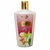 Kit Loção Hidratante Corporal/Body Splash Love Secret Privé LS-75 - comprar online